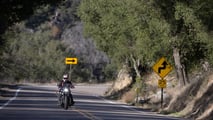2026 Triumph Bonneville Speedmaster First Ride Review