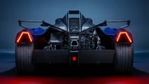Super Veloce UNICO superesportivo brasileiro feito para pistas