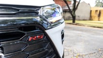 Chevrolet Onix 1.0T RS 2026 (BR)