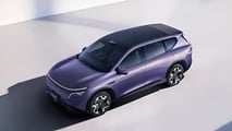 Nissan NX8 EREV (China)