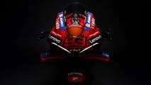 2026 Ducati Panigale V4 Márquez 2025 World Champion Replica