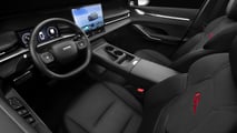 GWM lança novo Haval H6 2026