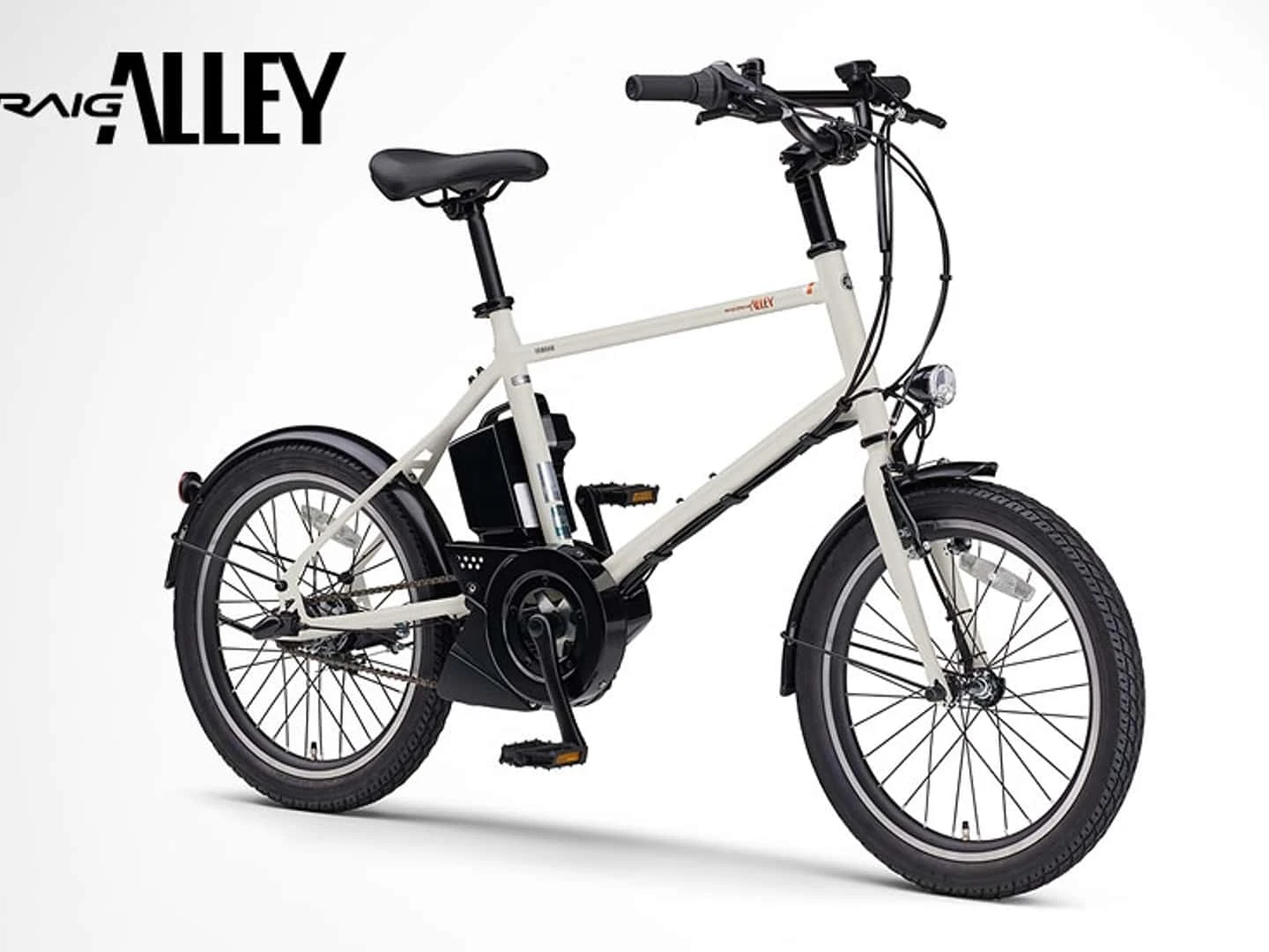 This Yamaha E-Bike Looks Perfect For City Commuting, But It's Not For Us