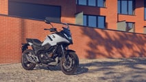 2025 Honda NC750X