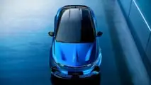 Alpine A390 (2025)
