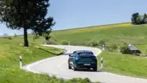 Peugeot E-3008 Dual Motor 2025
