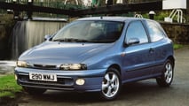 Fiat Bravo Formula
