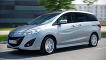 Mazda 5 (2010-2018)