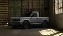 Slate Auto Truck (2025)
