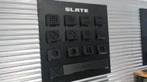 Slate Truck (2025)