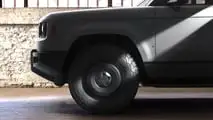 Slate Pick-Up
