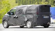 Hyundai Staria EV (2026) Prototyp
