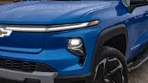 2025 Chevrolet Silverado EV Review