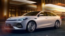 Geely Galaxy A7