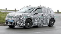 Skoda Epiq (2026) Erlkönig (Bilder: Automedia)