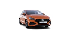Hyundai i30 2025