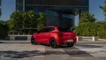 SEAT Gama FR 75 Aniversario