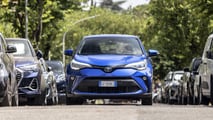Toyota Approved: auto ibrida usata VS nuova