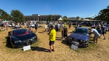 Goodwood Festival of Speed 2025