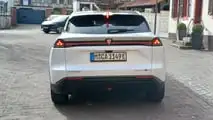 Changan Deepal S07 (2026): Giornate all'aperto