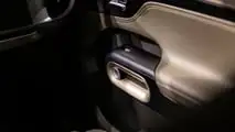 smart #5 Premium (2025)