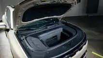smart #5 Premium (2025)