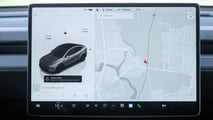 2025 Tesla Model Y Launch Series (Euro-spec)