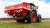 Maschio Gaspardo al Agriumbria 2025