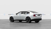 Volvo ES90 2025 promoción