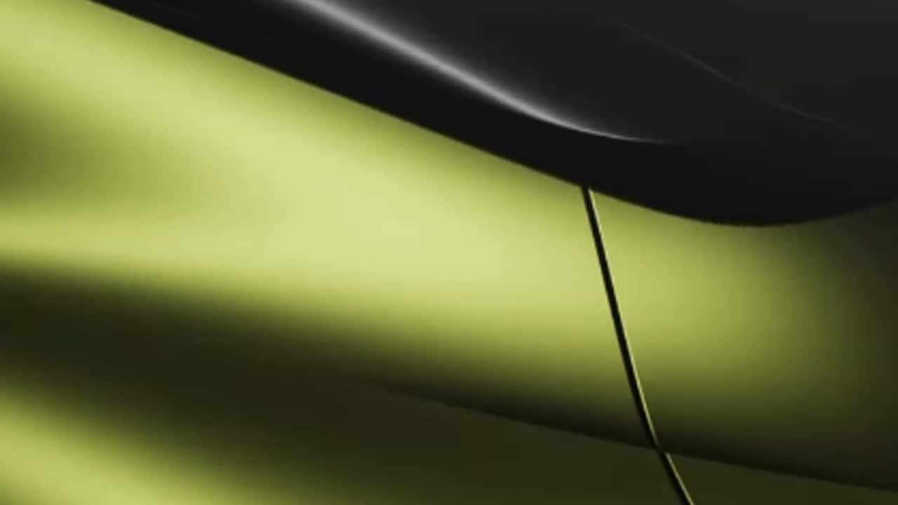 Sta per arrivare una nuova Bugatti