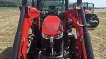  Massey Ferguson MF 5M: prime impressioni in campo