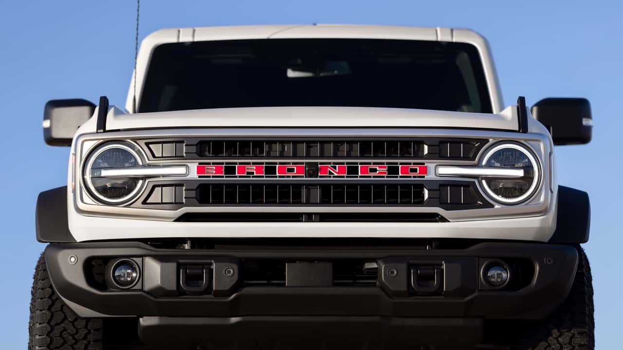 Ford, Arabalara İsim Vermenin Neden Bu Kadar Zor Olduğunu Açıkladı: 'Herkesin Bir Fikri Var'