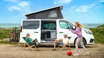 Antilope Van Flex 5 (2025)