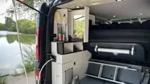 Antilope Van Flex 5 (2025)
