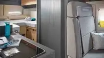 Furgoneta camper Malibu Relax 2025
