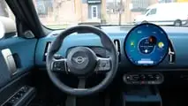 Mini Countryman SE