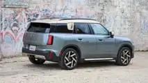 Mini Countryman SE