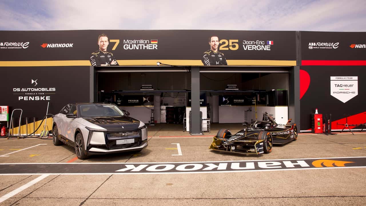 DS N°8 - Voyage à Berlin 