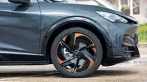Prueba CUPRA Tavascan Endurance 286 CV 2025