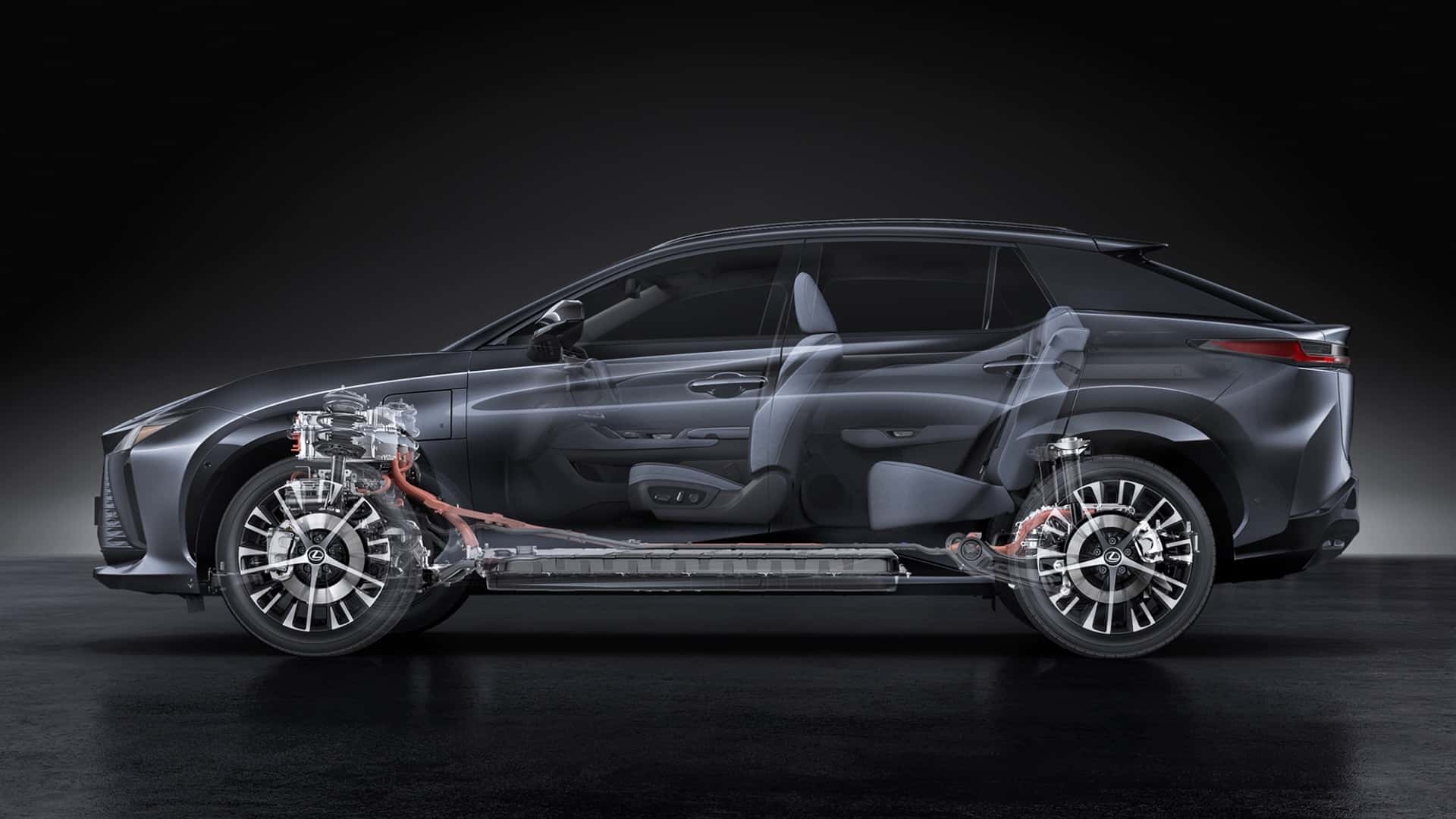 Toyota Revitaliza Autos Antiguos con un Programa de Actualización de Fábrica
