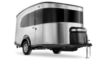 Airstream Basecamp 20Xe 2025 caravana outdoor