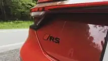 2025 Audi RS E-Tron GT Performance