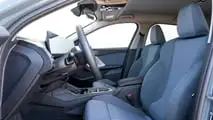 Prueba BMW 116 2025