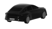 Nissan Patent Images