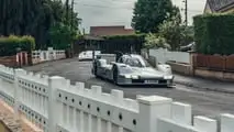Porsche 963 RSP
