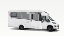 Dethleffs Just Camp Active 2025 autocaravana 