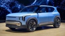 Kia EV Day 2025: Das Concept EV2