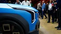 Kia EV2 Concept