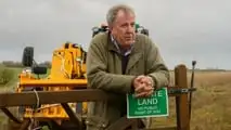 Jeremy Clarkson compra il robot AgBot T2 per la Clarkson's Farm