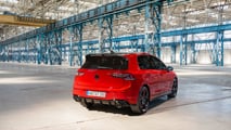 Volkswagen Golf GTI Edition 50 (2025)
